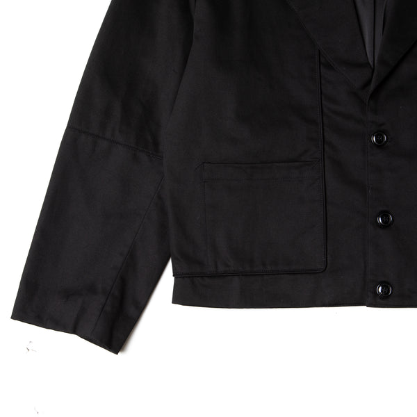 Chore Blazer - Black
