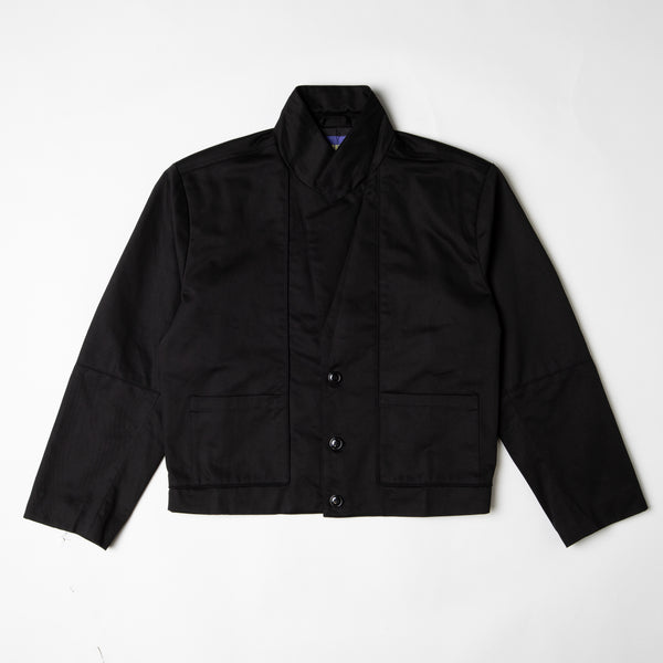 Chore Blazer - Black