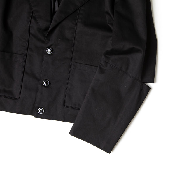 Chore Blazer - Black