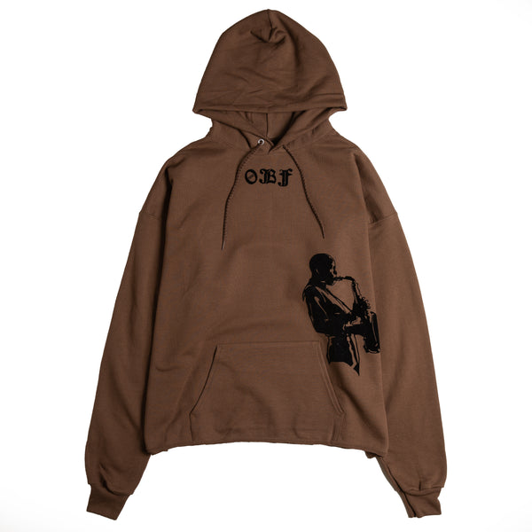 Heaven On Earth Hoodie