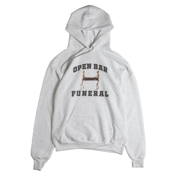 P.E. Hoodie