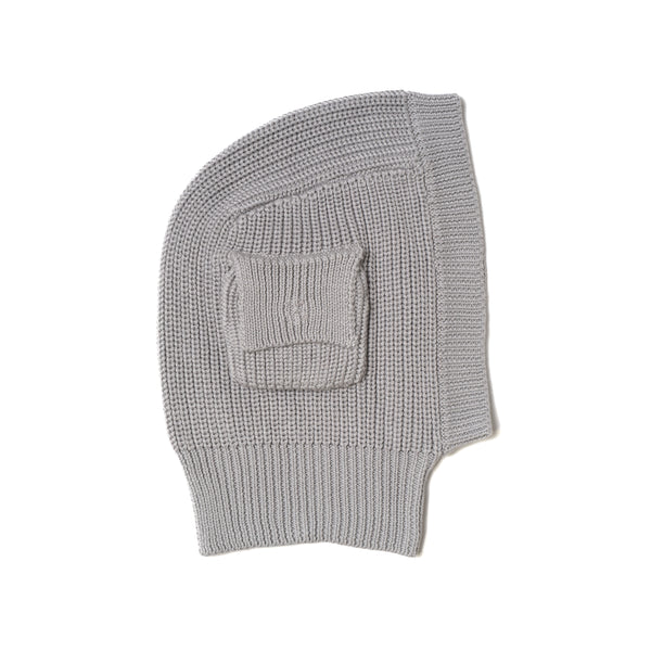 Cargo Balaclava - Grey